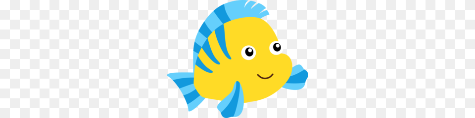 Under The Sea, Animal, Sea Life, Fish, Angelfish Free Png Download