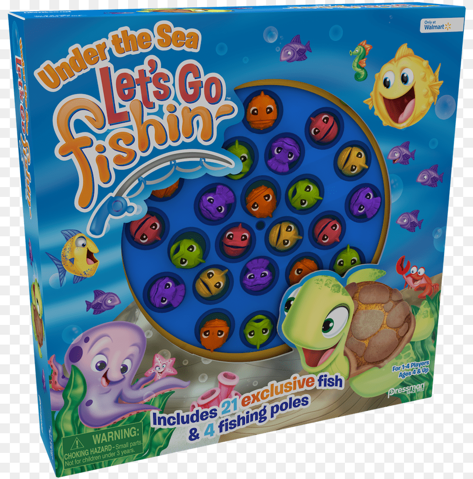Under The Sea Let39s Go Fishing, Food, Sweets, Animal, Candy Free Png