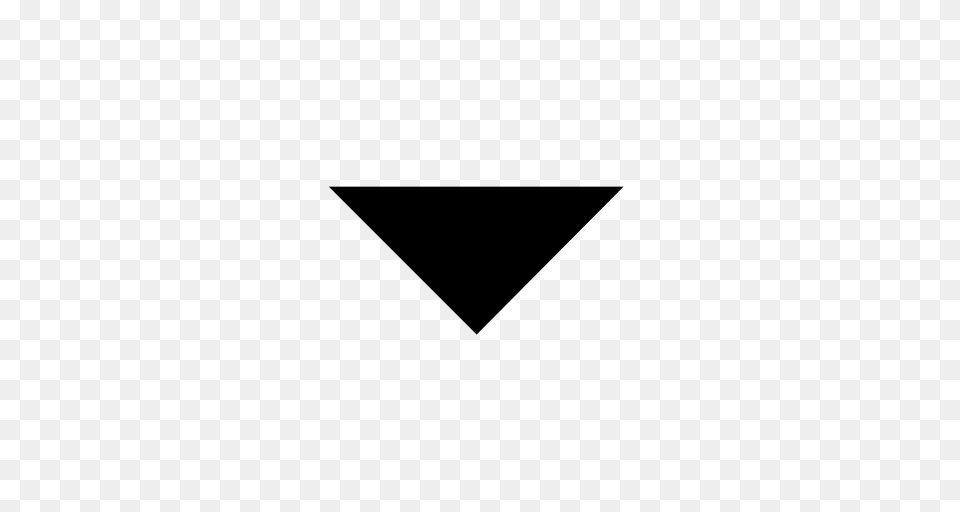 Under The Small Arrow Under Clothes Under Garment Icon With, Gray Png