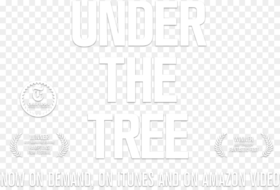 Under The Tree 2018, Advertisement, Poster, Text, Scoreboard Free Transparent Png