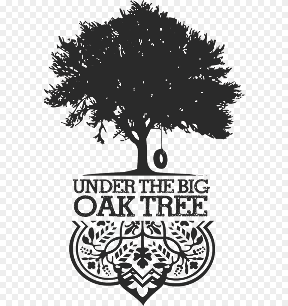 Under The Tree Logo, Plant, Chandelier, Lamp, Festival Png