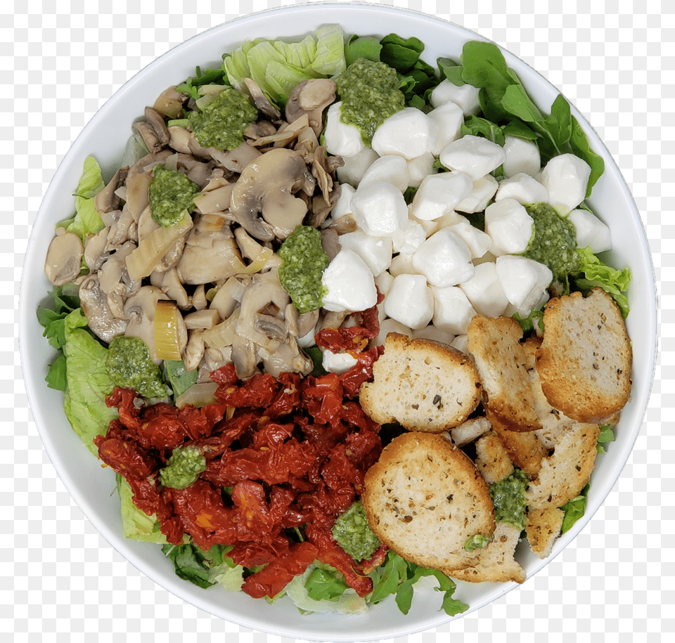 Under The Tuscan Sun Salad, Dish, Food, Food Presentation, Lunch Png