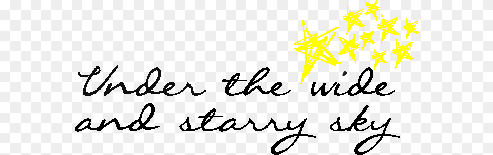Under The Wide And Starry Sky Wines Handmade Wines From Mclaren Vale, Daffodil, Flower, Plant Png Image
