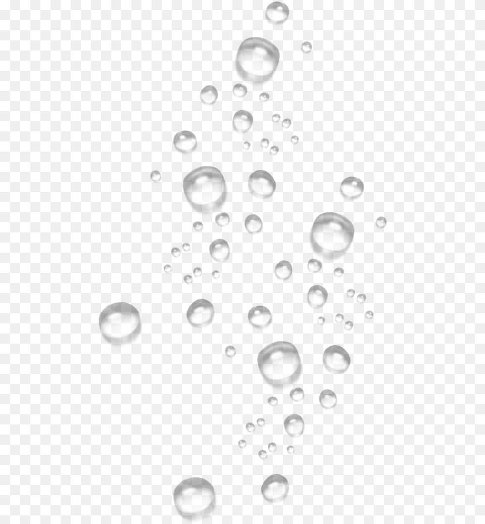 Under Water Bubbles Transparent Background Water Droplets, Chandelier, Lamp, Bubble Png Image