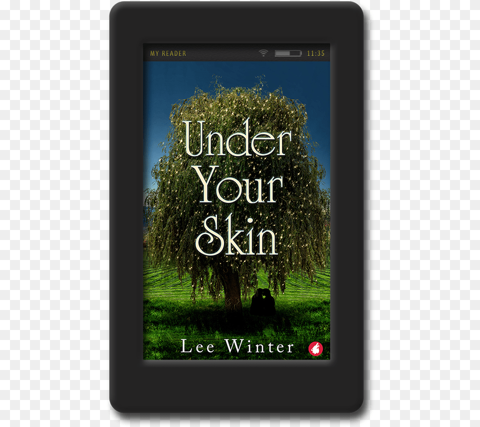 Under Your Skin, Tree, Plant, Grass, Book Png