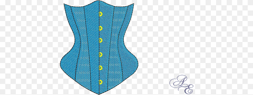Underbust Corset Small Wool, Clothing Free Png