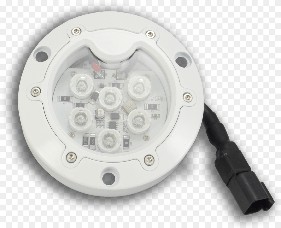 Undercarriage Light Circle, Electronics, Hot Tub, Machine, Tub Png