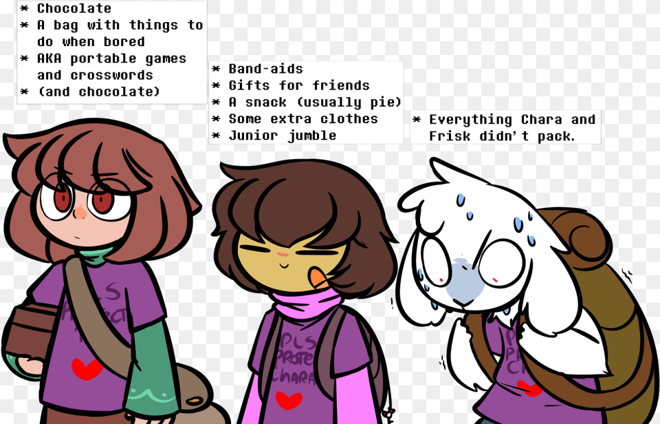 Underchara, Book, Comics, Publication, Baby Png
