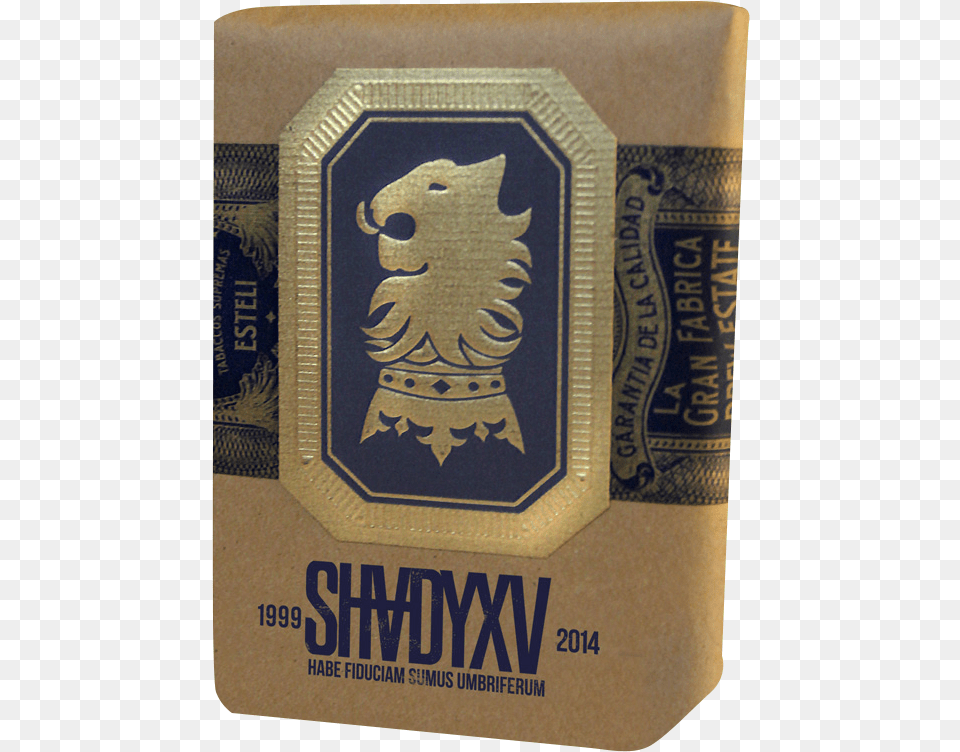 Undercrown Shadyxv Cigar Shady Xv Cigar, Logo Png