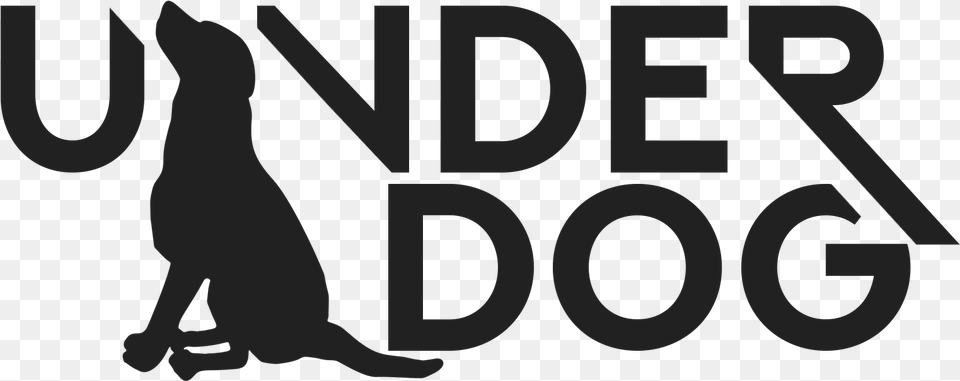 Underdog Coffee Logo Underdog Coffee Tromso, Text, Person, Symbol, Number Png