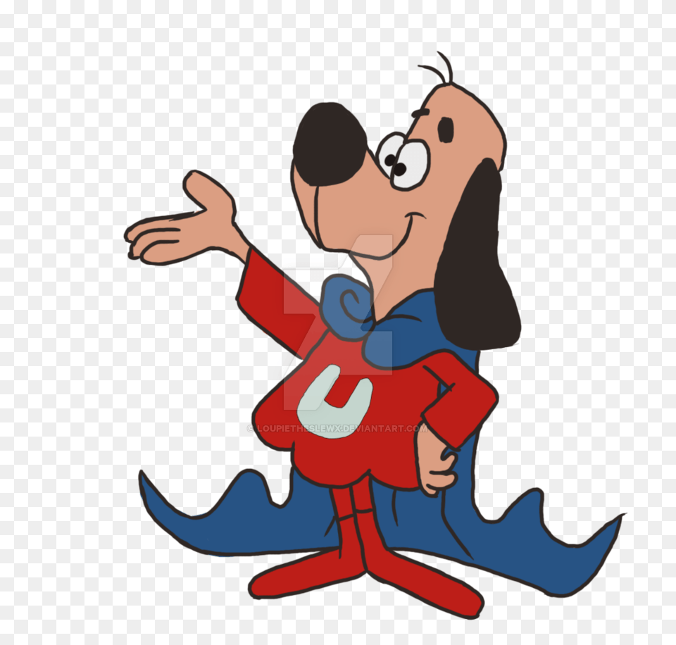 Underdog Fanart, Baby, Person, Cartoon Free Png