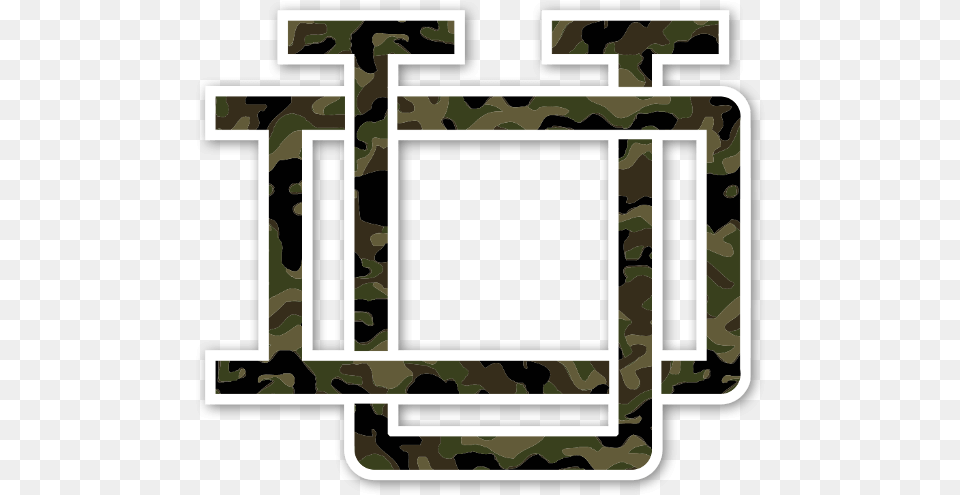 Underdog Sticker Sticker, Military, Military Uniform, Computer Hardware, Electronics Png