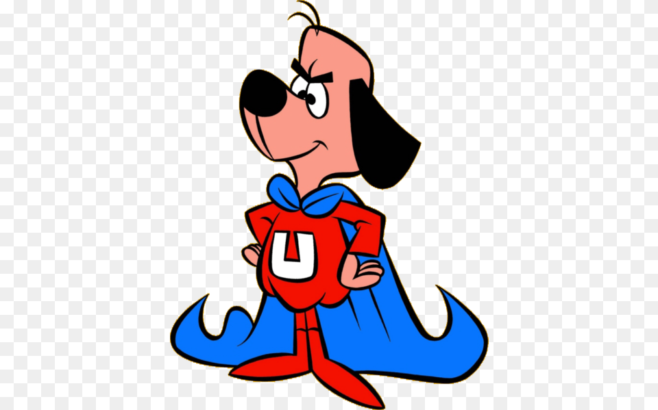 Underdog Underdog Cartoon, Person Png