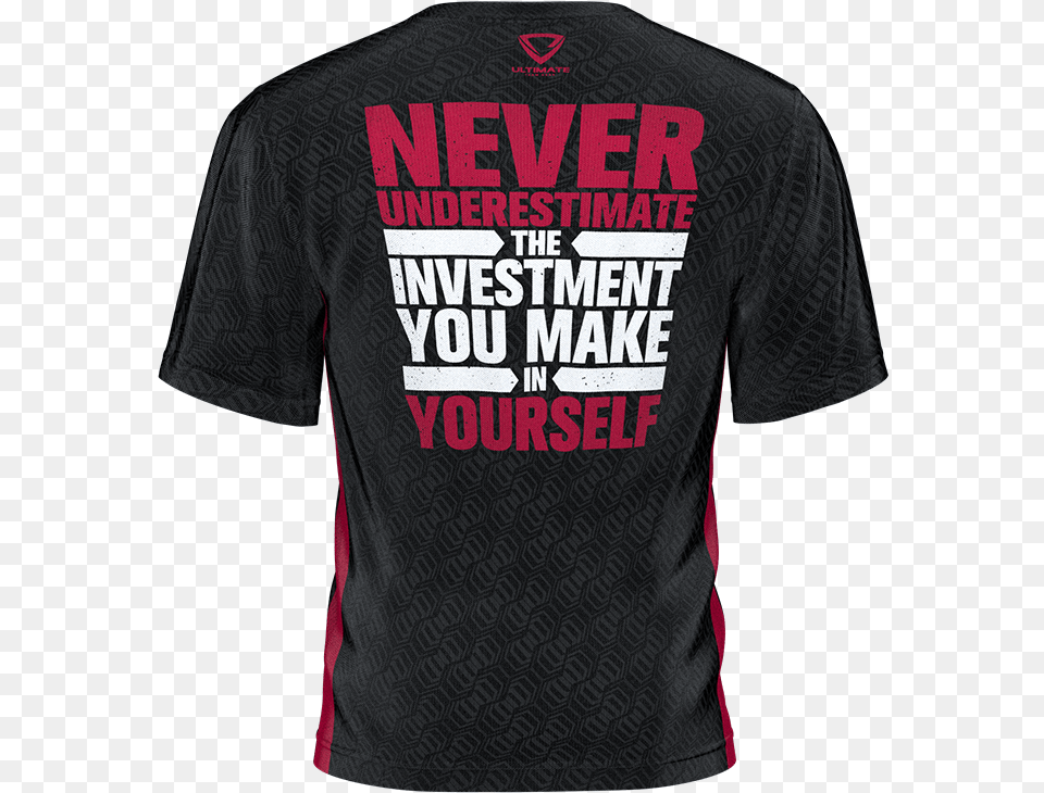 Underestimateclass Lazy Active Shirt, Clothing, T-shirt Png