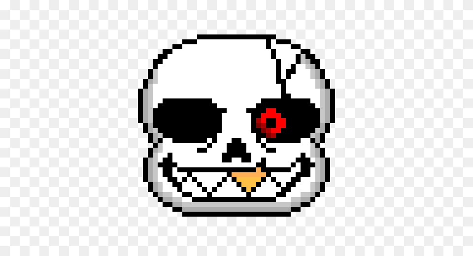 Underfell Sans Png