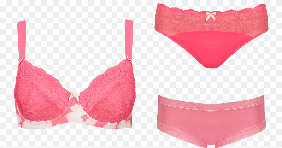 Undergarment, Bra, Clothing, Lingerie, Underwear Free Png Download