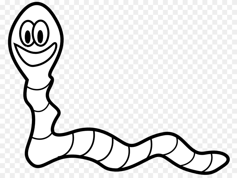 Underground Clipart Worm, Baby, Person, Animal, Cobra Png Image