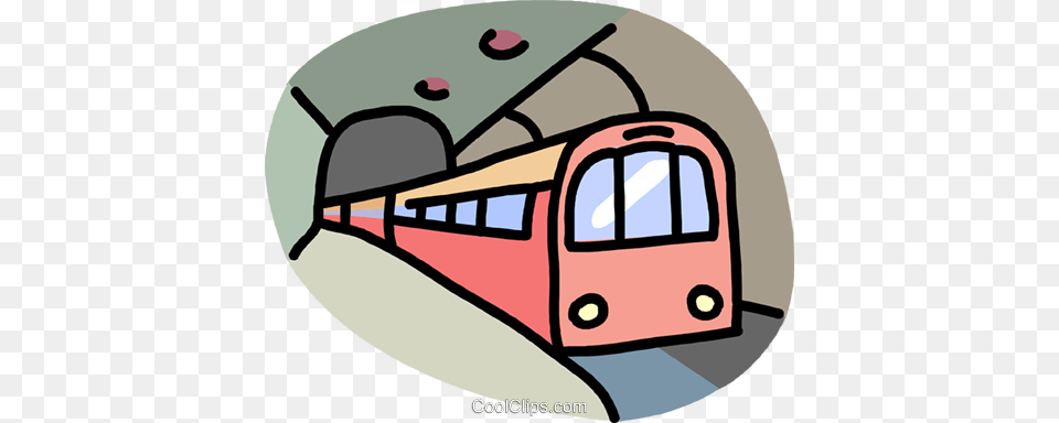 Underground Train Clipart Clip Art Images, Terminal, Vehicle, Transportation, Train Station Png Image