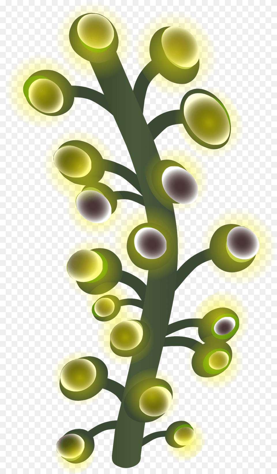 Underground Willow Clipart, Art, Pattern, Green, Graphics Free Png Download