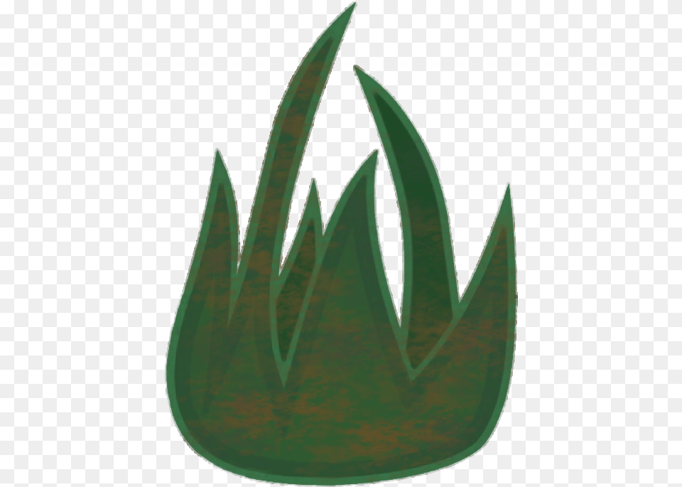 Undergroundgrassy Asset Grass, Aloe, Plant, Blade, Dagger Free Png Download