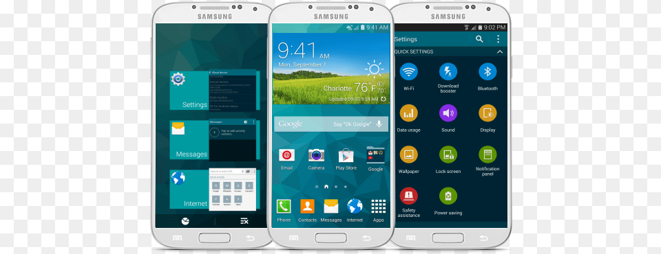 Undergroundmod Samsung Galaxy S4, Electronics, Mobile Phone, Phone Free Png