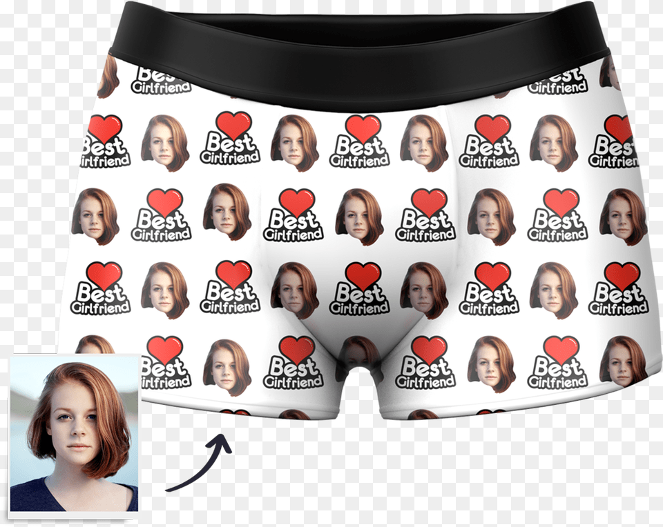 Underpants, Adult, Clothing, Female, Person Free Png Download