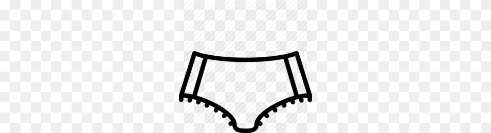 Underpants Clipart, Clothing, Underwear, Lingerie, Home Decor Png