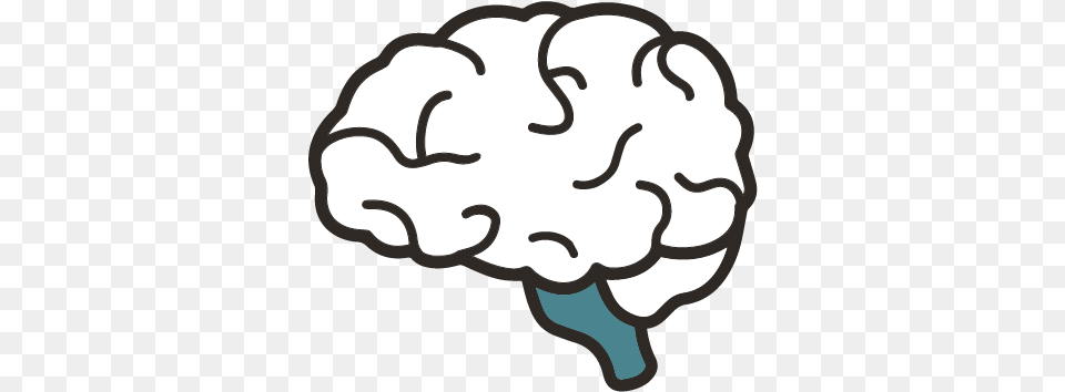 Understand It Simple Clip Art Brain, Cauliflower, Food, Plant, Produce Png Image