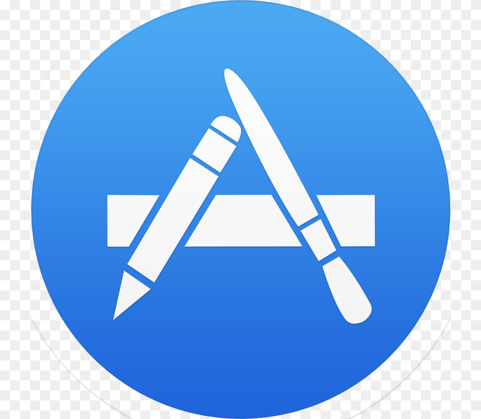Understanding Copyright Licensing And Attribution For App Store Custom Icon, Blade, Dagger, Knife, Weapon Png