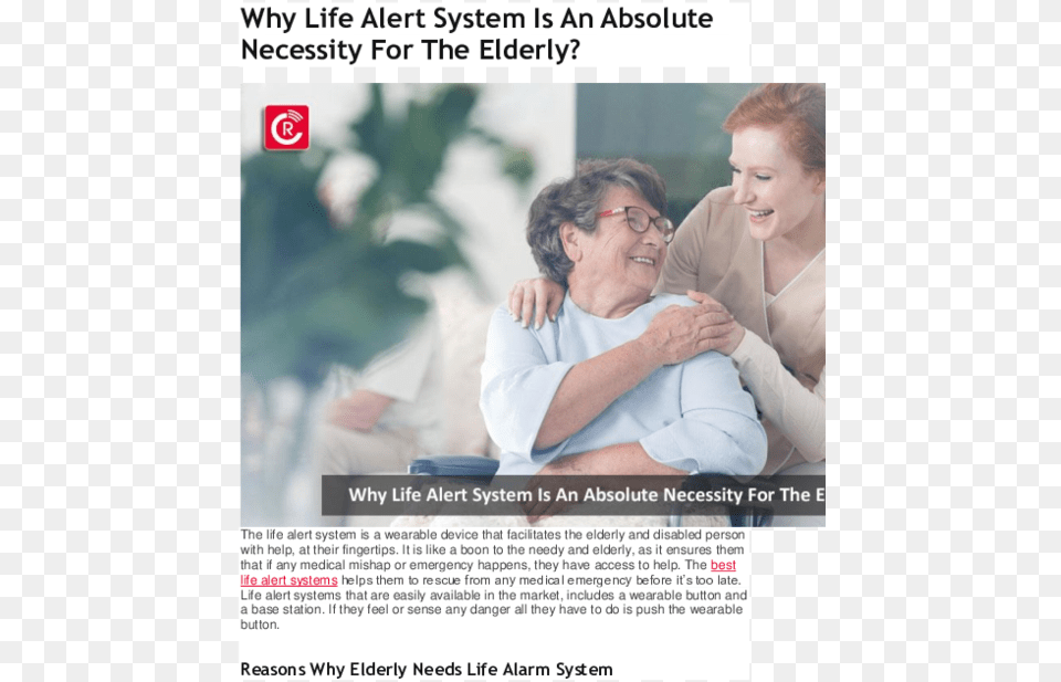 Understanding Home Care, Woman, Adult, Person, Female Free Png Download