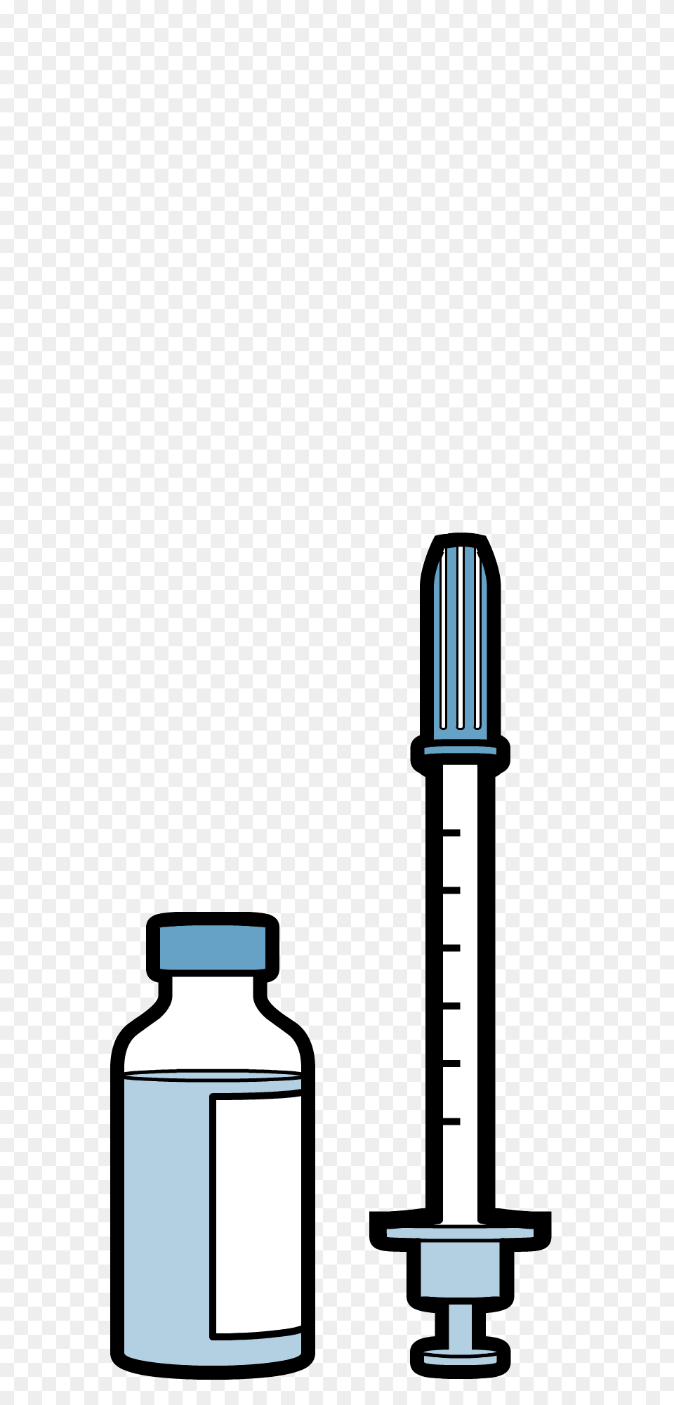 Understanding Insulin, Smoke Pipe, Bottle, Shaker Free Png Download