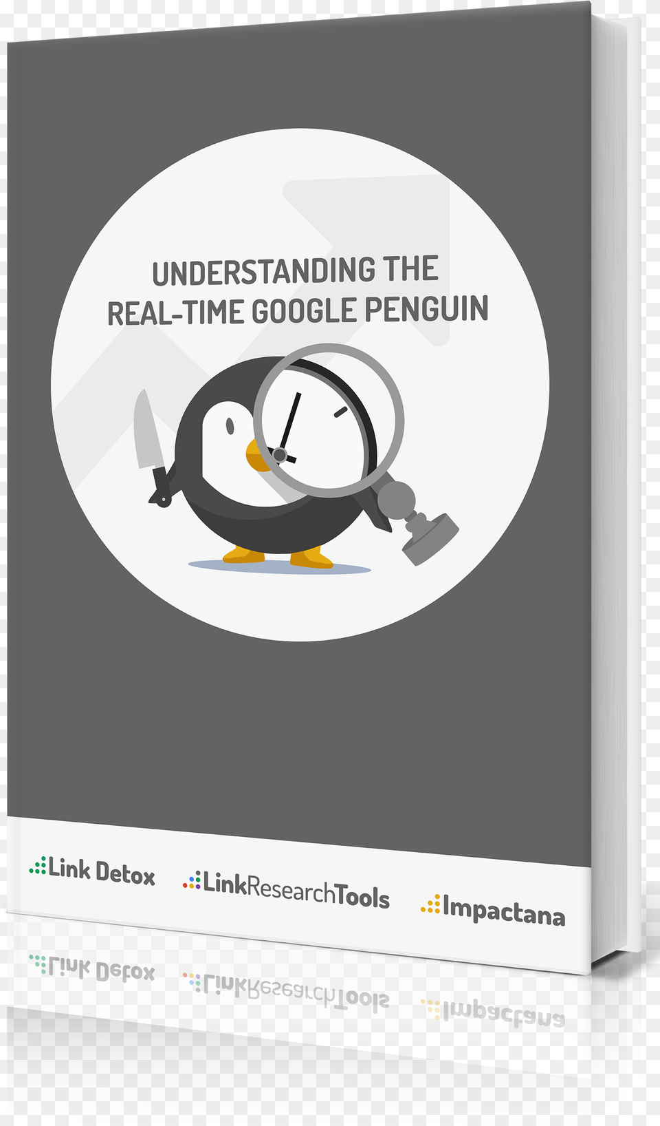 Understanding The Real Time Penguin Ebook Emperor Penguin, Advertisement, Poster Png Image