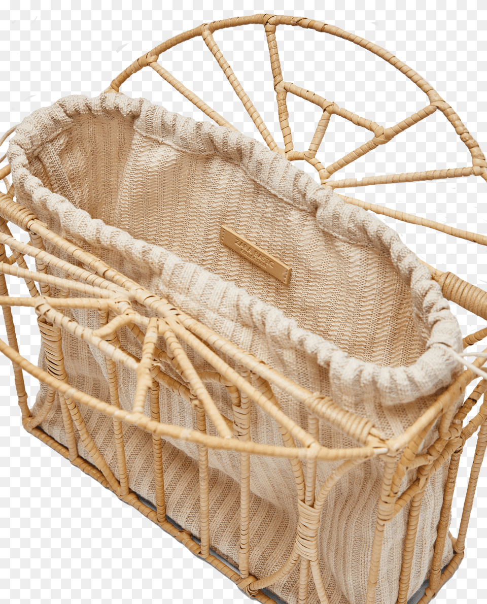 Understated Elegance Can Be The Order Of The Day This Storage Basket Free Png