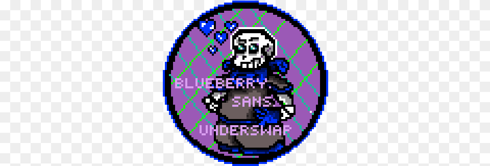 Underswap Sans Instagram Icon Smk N 2 Wonosari, Art Free Png Download