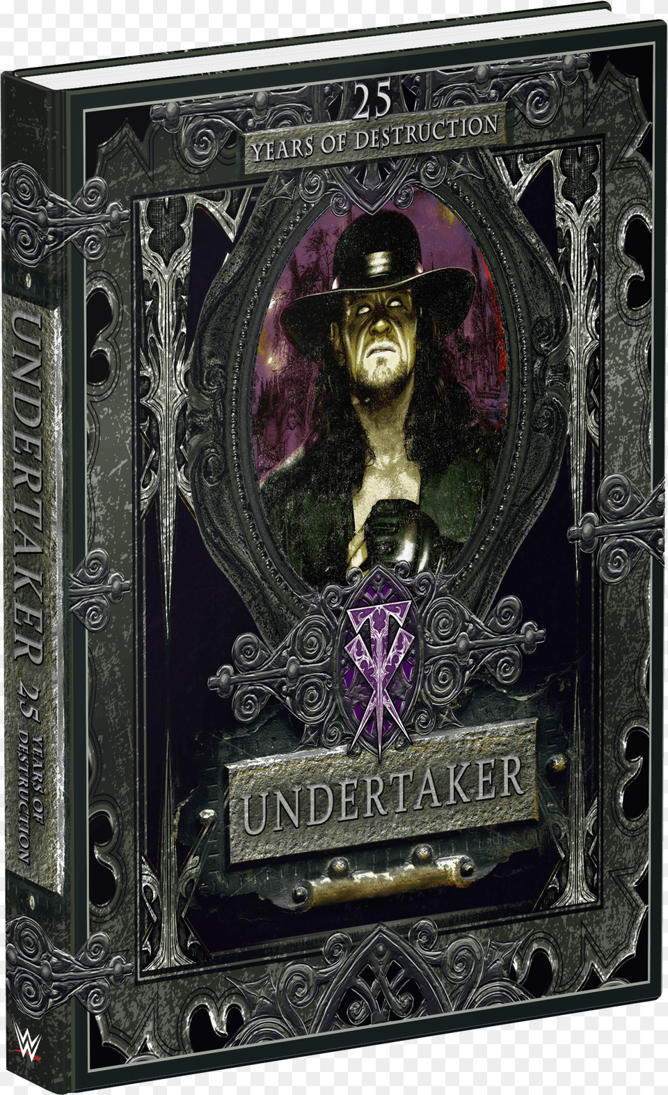 Undertaker Book, Dragon, Adult, Female, Person Png