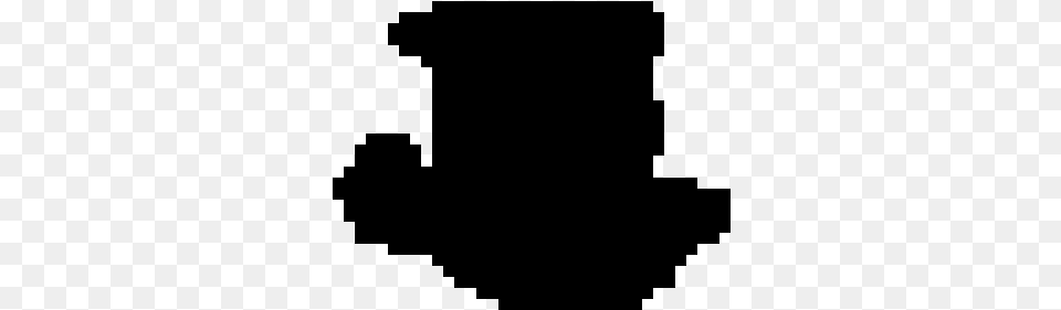 Undertaker Hat Super Smash Bros Logo Pixel Free Png