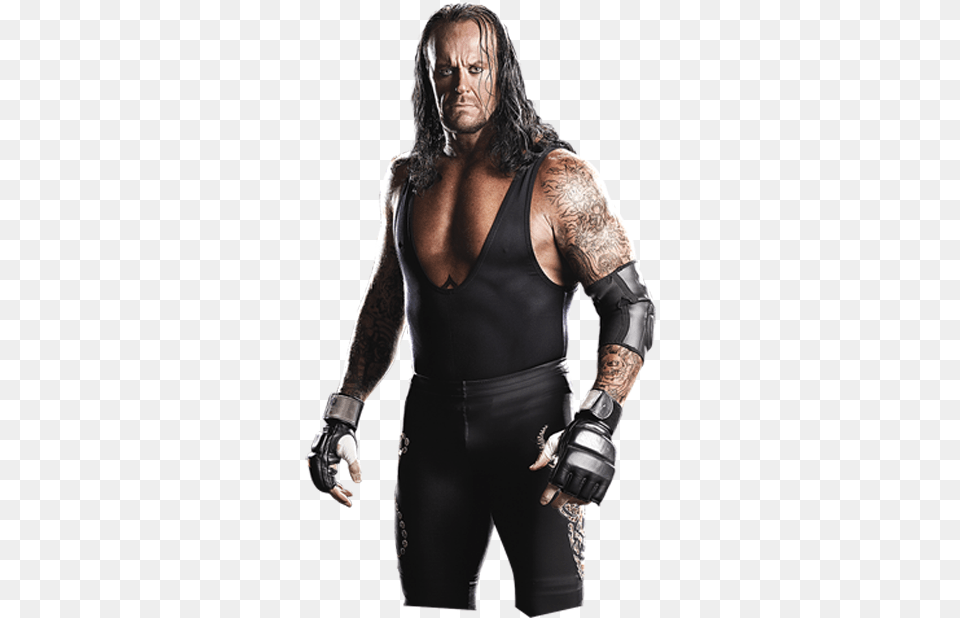 Undertaker Image Background Wwe 13 The Undertaker, Tattoo, Skin, Person, Hand Png