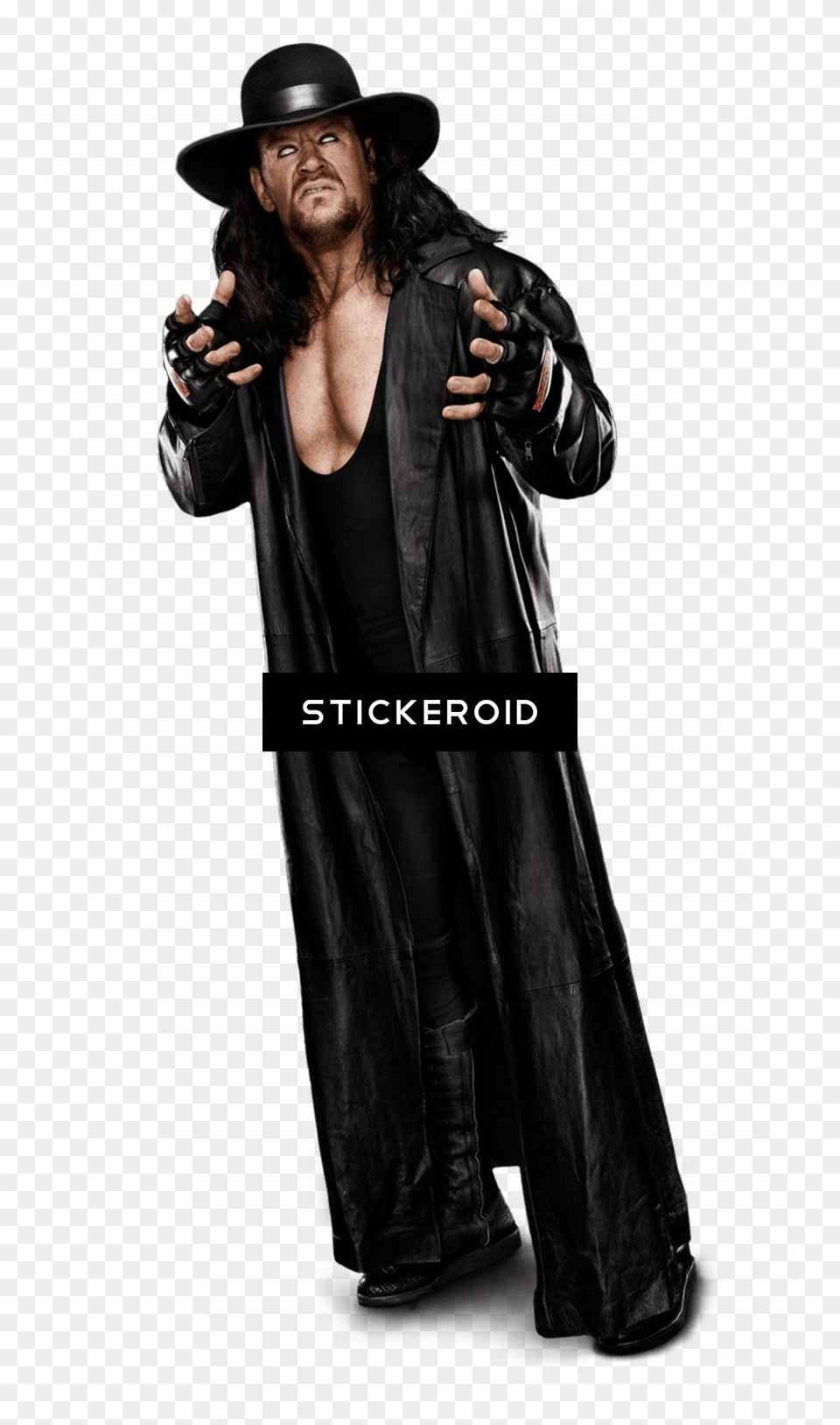 Undertaker Standing Undertaker Psd, Clothing, Coat, Jacket, Adult Png Image