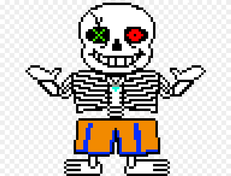 Undertale, Qr Code, Performer, Person Png Image