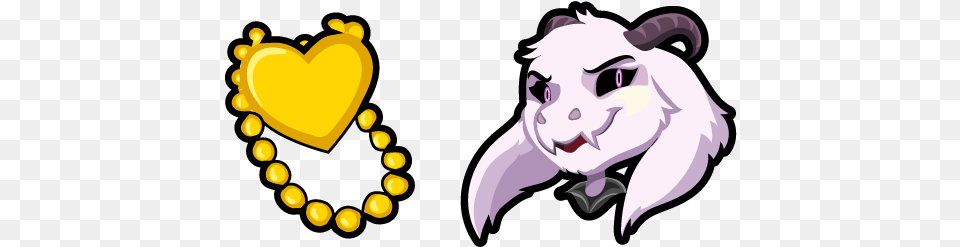 Undertale And Deltarune Custom Cursor Browser Extension Clip Art, Face, Head, Person, Animal Free Png Download
