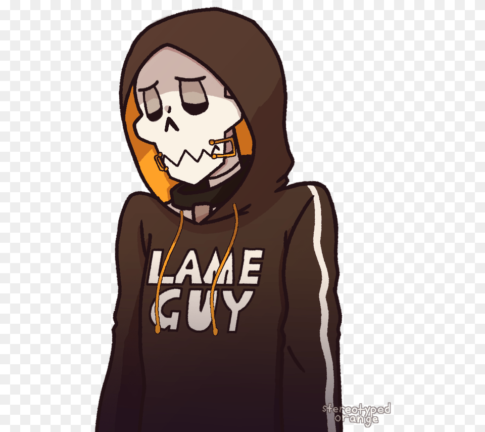 Undertale Au Fanon Wiki Fellswap Papyrus Gold, Hoodie, Clothing, Sweatshirt, Sweater Free Png