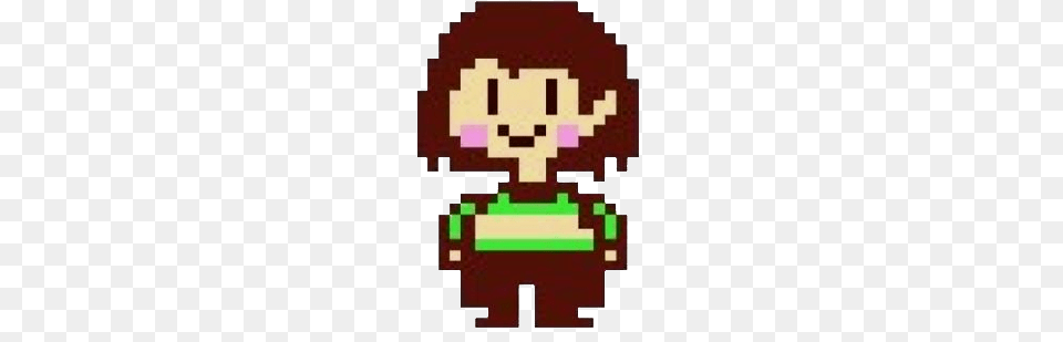 Undertale Chara, First Aid Png Image