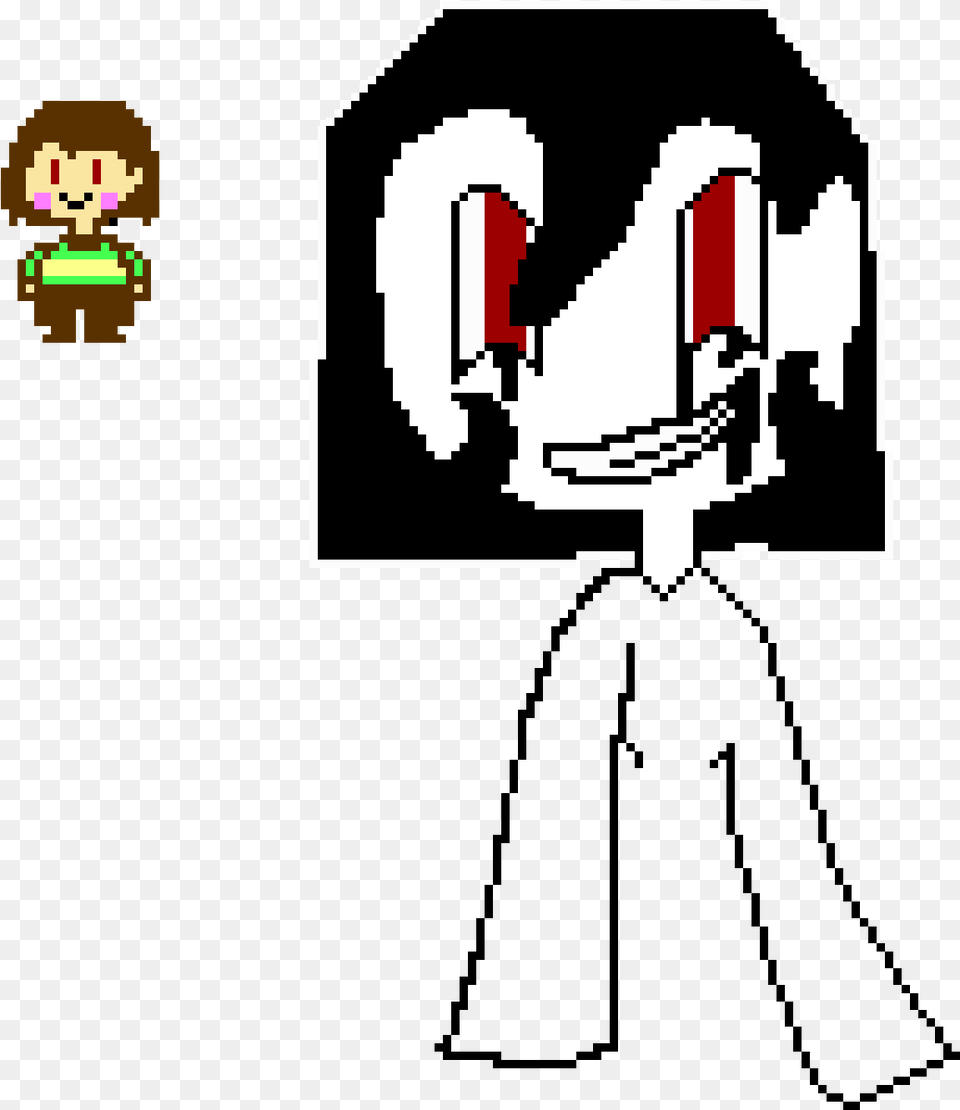 Undertale Chara Illustration Cartoon, Person Free Png