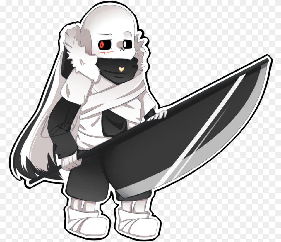 Undertale Cross Sans, Baby, Person, Face, Head Png