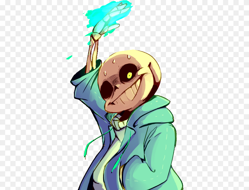 Undertale Discord, Book, Comics, Publication, Adult Free Transparent Png