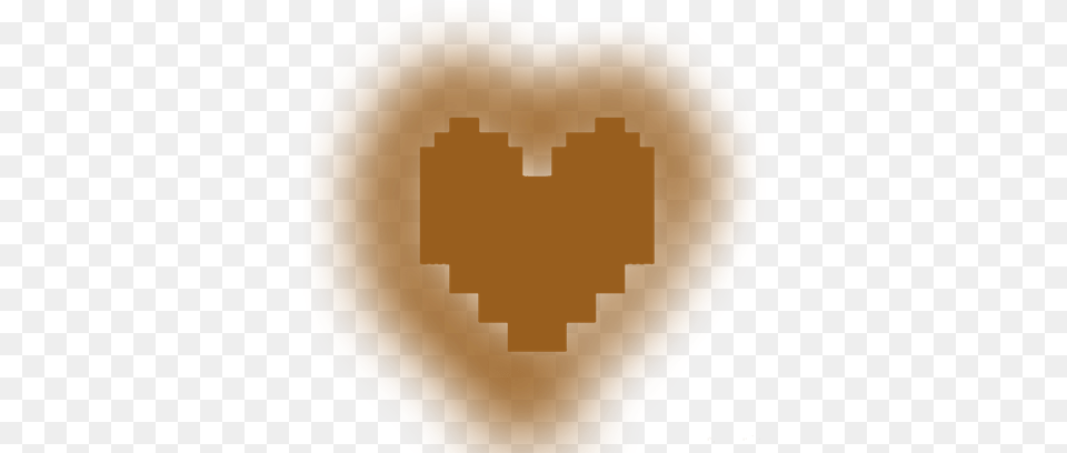 Undertale Emmala Heart Undertale, Light, Balloon, Plate Free Transparent Png