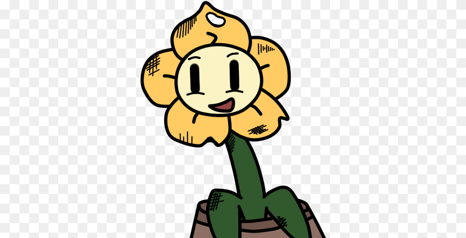 Undertale Flowey Toriel Amino Apps Underfell Flowey, Person, Cartoon, Face, Head Free Png Download