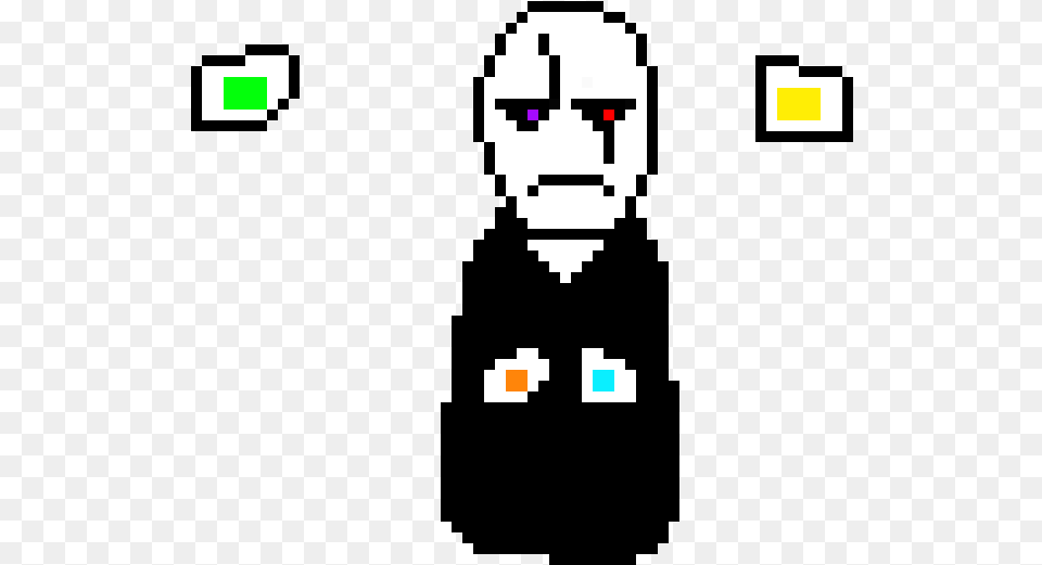 Undertale Gaster, Face, Head, Person Free Png