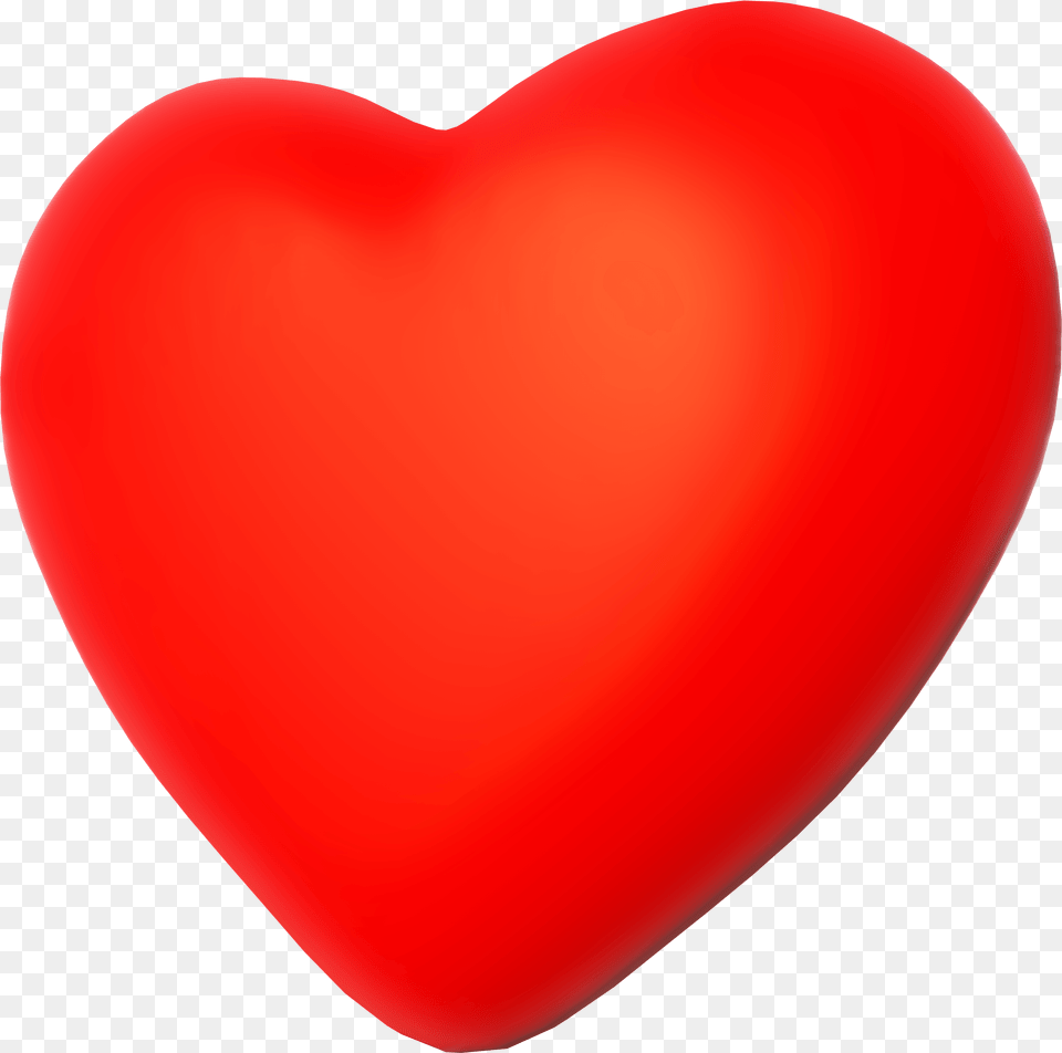Undertale Heart Clipart Image Solid, Balloon Free Png Download