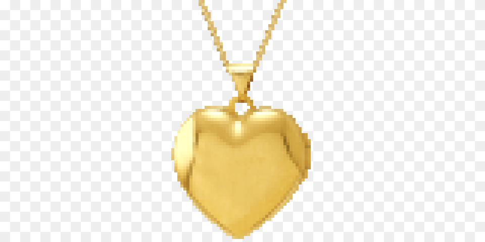 Undertale Heart Locket, Accessories, Jewelry, Necklace, Pendant Free Transparent Png